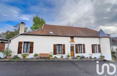 vente maison 188 640 € à proximité de Damery (51480)