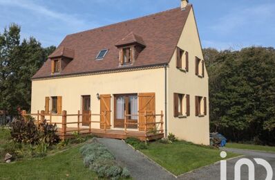 vente maison 273 000 € à proximité de Camps-sur-l'Isle (33660)