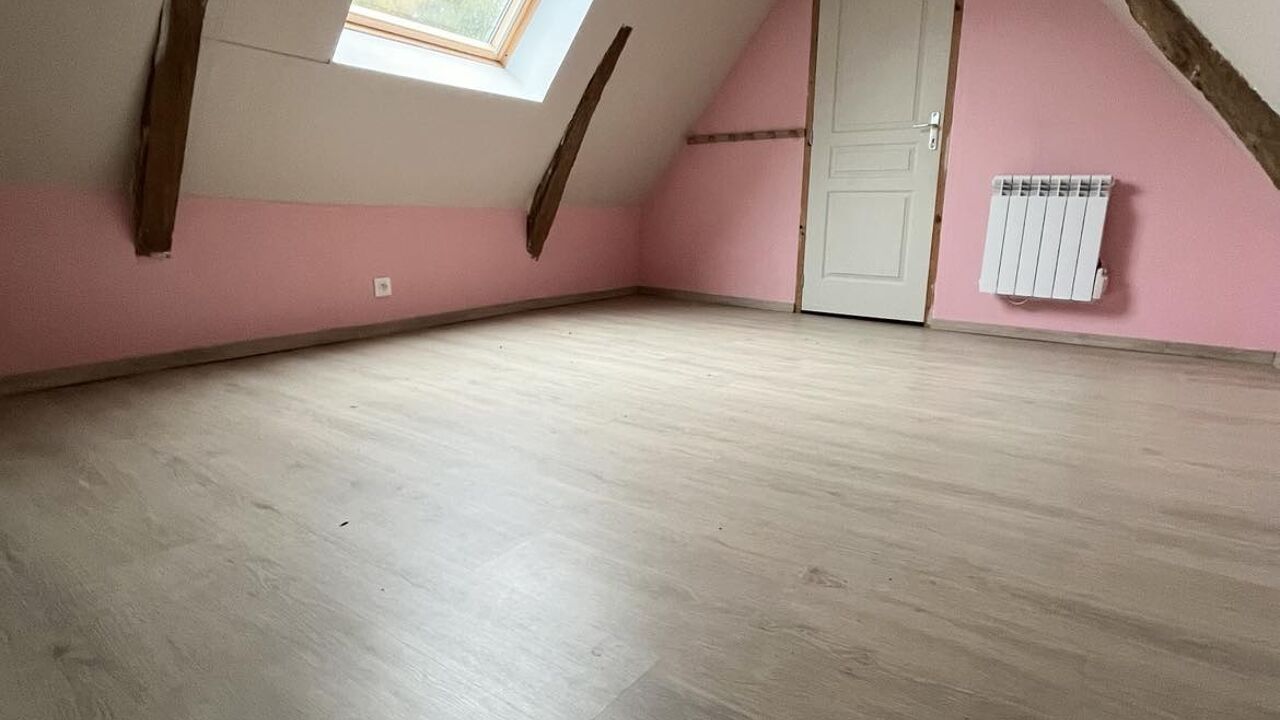 maison 6 pièces 80 m2 à vendre à Monts-en-Ternois (62130)