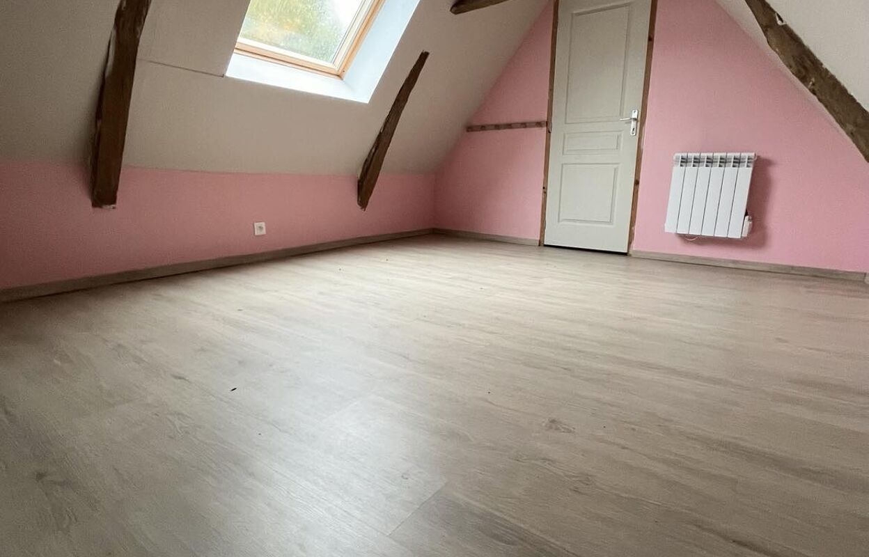 maison 6 pièces 80 m2 à vendre à Monts-en-Ternois (62130)