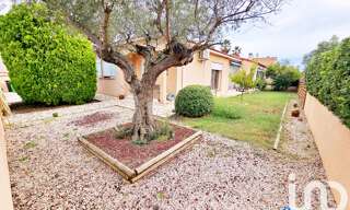 Maison 5 Pièces 171 m² à vendre à Villeneuve-de-la-Raho (66180)