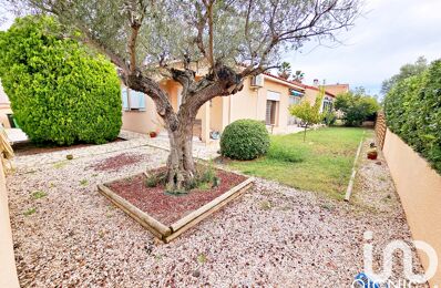 vente maison 374 000 € à proximité de Ponteilla (66300)