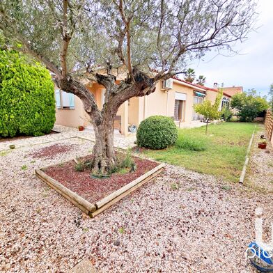 Maison 5 pièces 344000 €