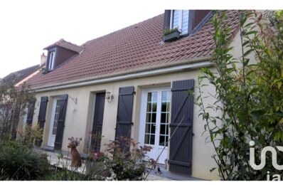 vente maison 249 120 € à proximité de Royaucourt (60420)