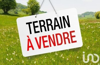 vente terrain 53 000 € à proximité de Saint-Victor-Et-Melvieu (12400)