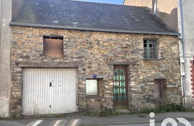 vente maison 73 000 € à proximité de Juigné-des-Moutiers (44670)