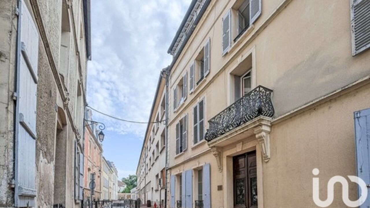 appartement 2 pièces 54 m2 à vendre à Meaux (77100)