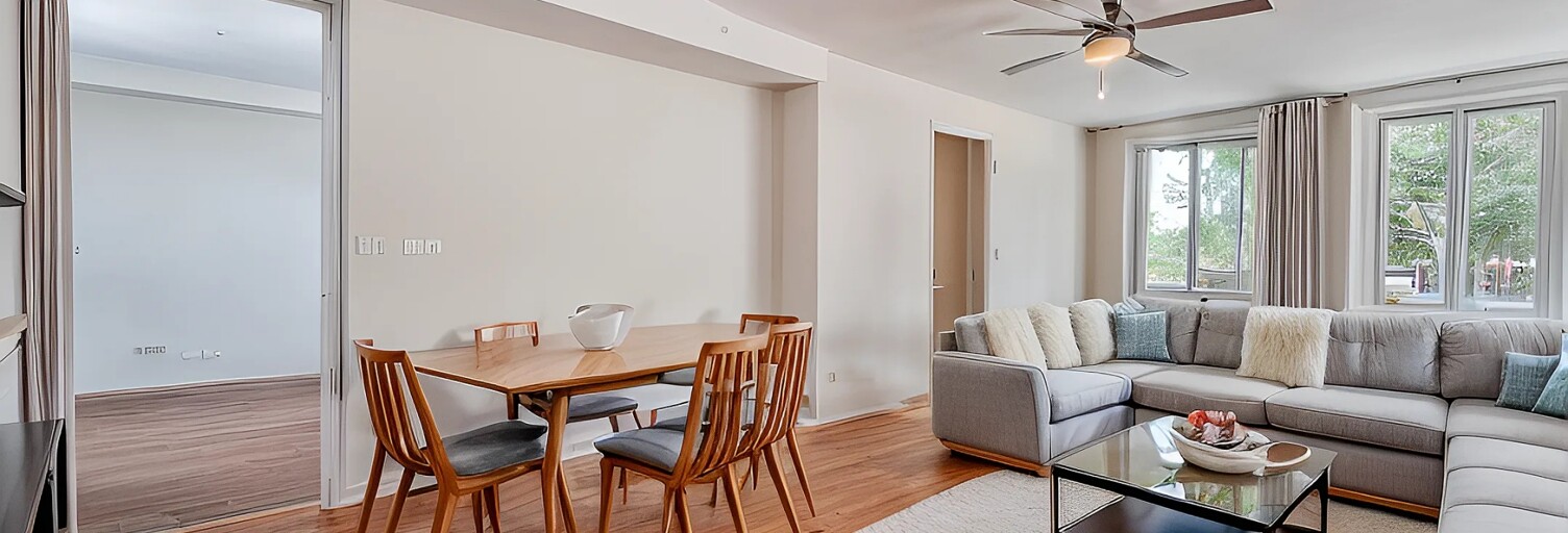 Appartement 2 Pièces 54 m² à vendre à Meaux (77100)