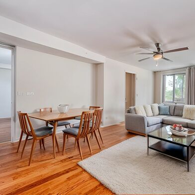 Appartement 2 pièces 149000 €