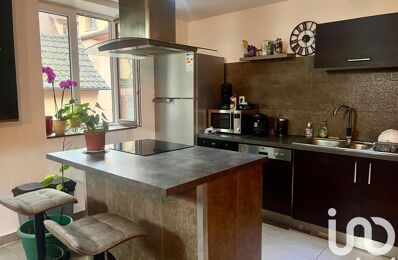 vente appartement 172 000 € à proximité de Fréland (68240)