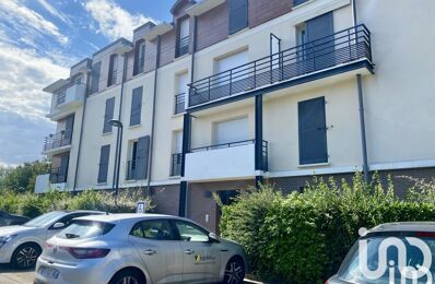 vente appartement 127 000 € à proximité de Morsang-sur-Orge (91390)