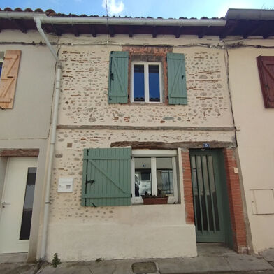 Maison 3 pièces 100 m²