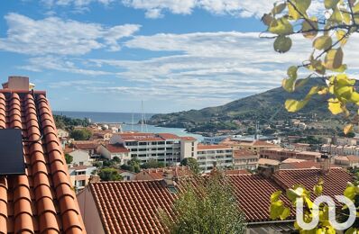 vente maison 346 000 € à proximité de Banyuls-sur-Mer (66650)