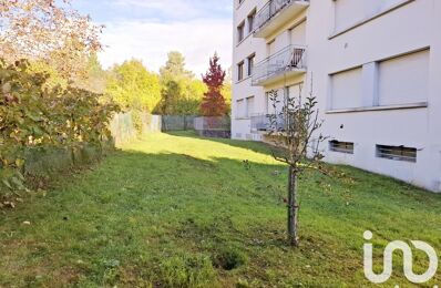 vente appartement 169 000 € à proximité de Maizières (54550)