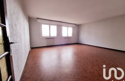 appartement 3 pièces 90 m2 à vendre à Laxou (54520)