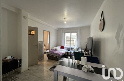 vente appartement 118 000 € à proximité de Ollioules (83190)