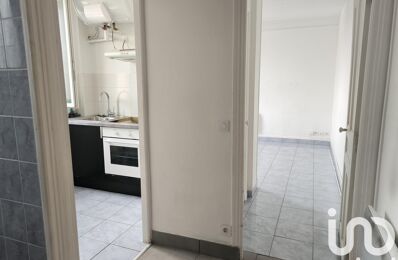 vente appartement 91 000 € à proximité de Les Pavillons-sous-Bois (93320)