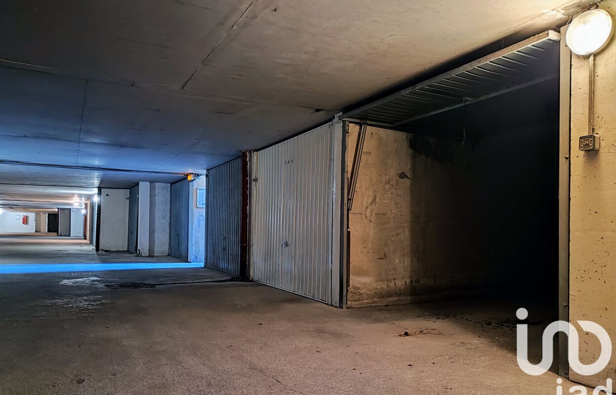 garage  pièces 14 m2 à vendre à La Ciotat (13600)