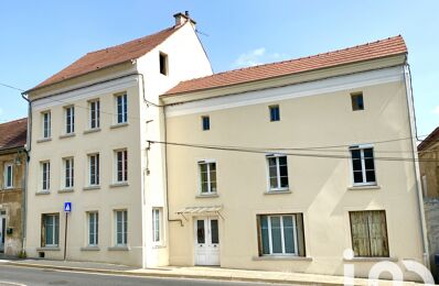 vente maison 296 000 € à proximité de Armentières-en-Brie (77440)