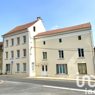 Maison 10 pièces 250 m²