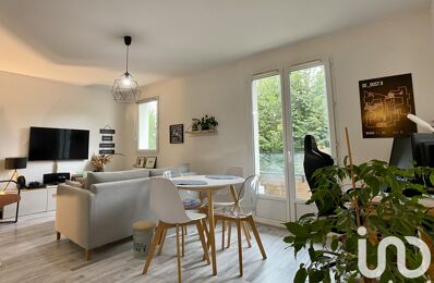 vente appartement 145 000 € à proximité de Avelin (59710)