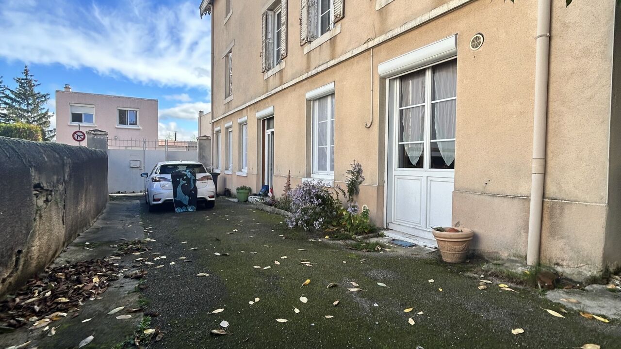 maison 4 pièces 102 m2 à vendre à Saint-Chamond (42400)