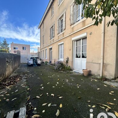 Maison 4 pièces 102 m²