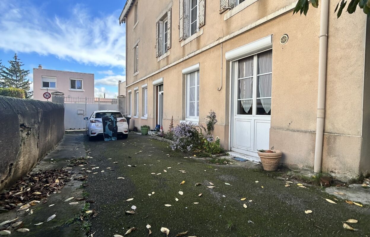 maison 4 pièces 102 m2 à vendre à Saint-Chamond (42400)