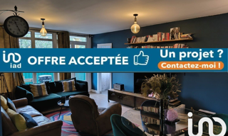 Appartement 3 Pièces 68 m² à vendre à Survilliers (95470)