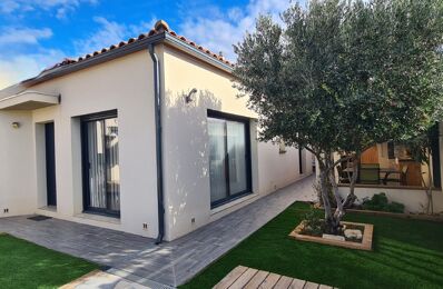 vente maison 349 000 € à proximité de Corbère-les-Cabanes (66130)