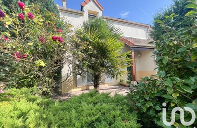 vente maison 619 000 € à proximité de Juvisy-sur-Orge (91260)