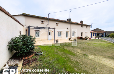 vente maison 184 625 € à proximité de Nuaillé (49340)