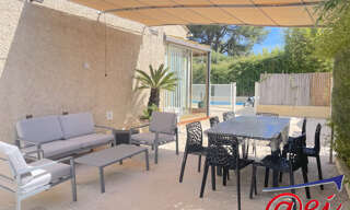 Maison 6 Pièces 122 m² à vendre à Six-Fours-les-Plages (83140)