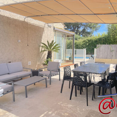 Maison 6 pièces 550000 €