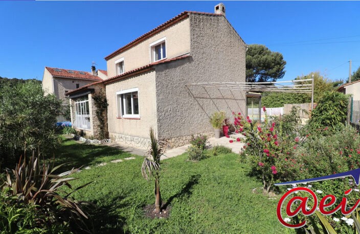 Villa individuelle avec piscine et garage Six-Fours-Les-Plages — photo 3