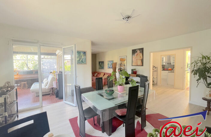 Villa individuelle avec piscine et garage Six-Fours-Les-Plages — photo 4