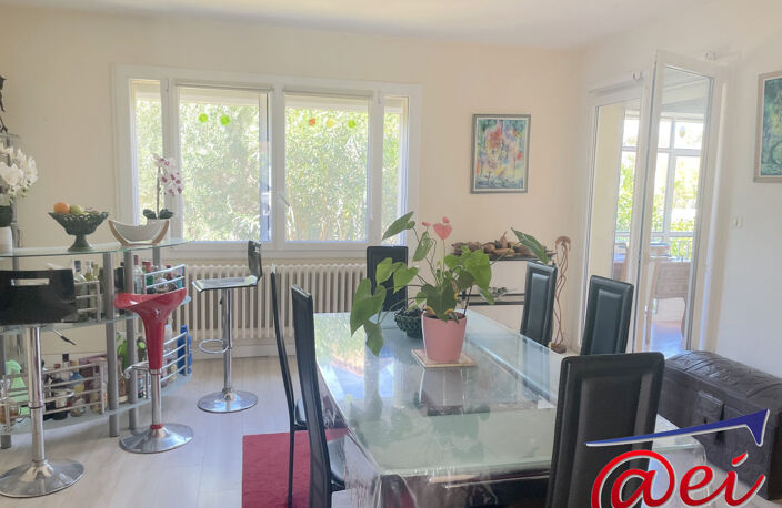 Villa individuelle avec piscine et garage Six-Fours-Les-Plages — photo 5