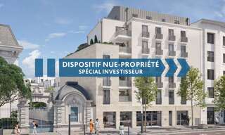 Appartement neuf   m² à vendre à Angers (49000)