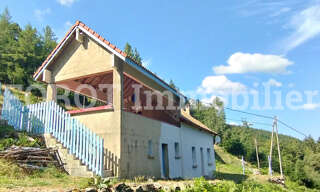 Maison 4 Pièces 80 m² à vendre à Saint-Andéol-de-Fourchades (07160)