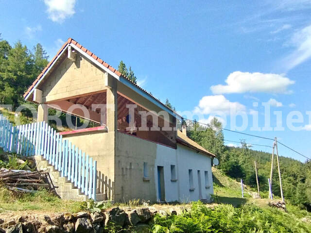 Maison 4 P+C — photo du bien