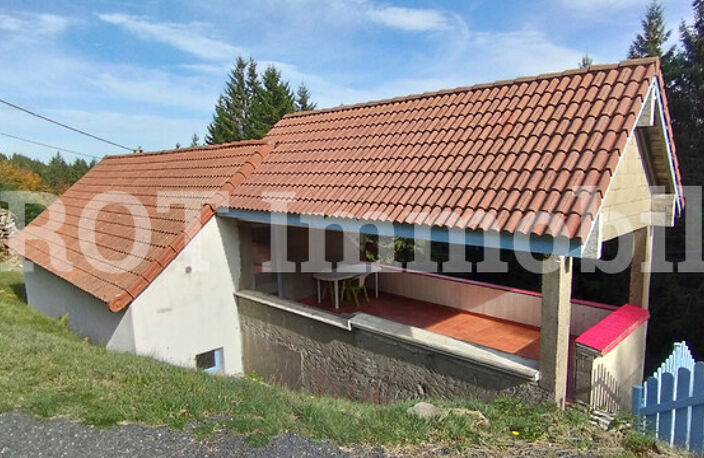 Maison 4 P+C — photo 2