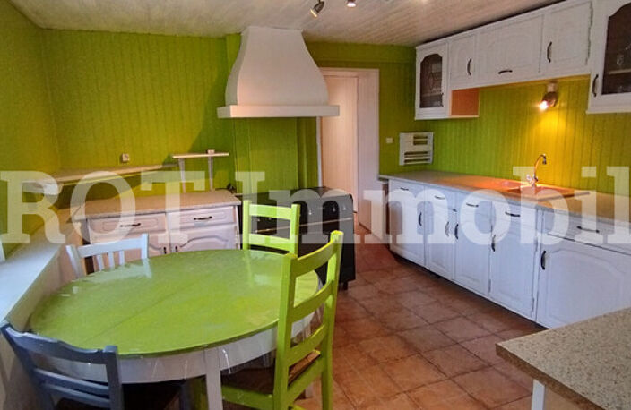 Maison 4 P+C — photo 4
