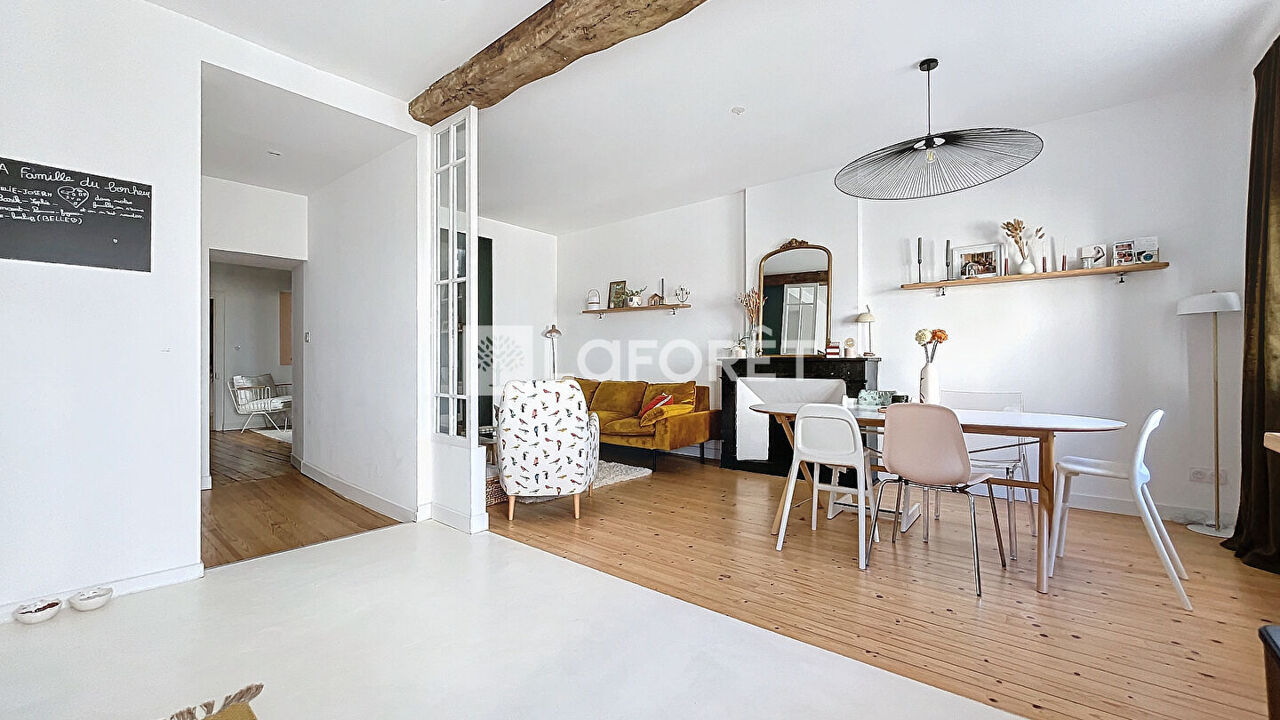 appartement 5 pièces 180 m2 à vendre à Rochefort (17300)