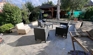 Maison 6 Pièces 168 m² à vendre à Charly (69390)