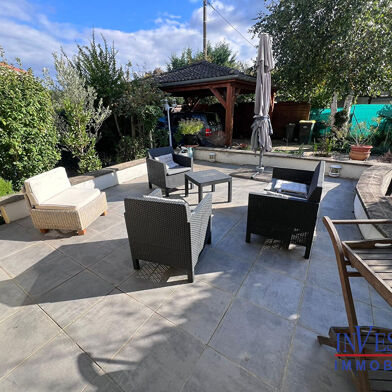 Maison 6 pièces 568000 €