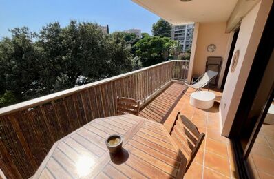 vente appartement 365 000 € à proximité de Châteauneuf-Grasse (06740)