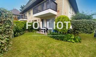 Appartement 2 Pièces 28 m² à vendre à Cabourg (14390)