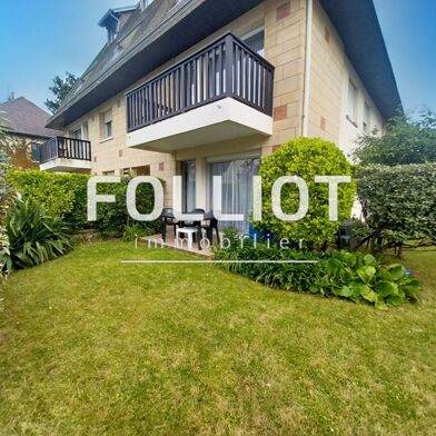 Appartement 2 pièces 189000 €