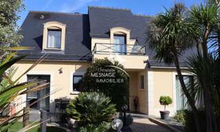 Maison 7 Pièces 172 m² à vendre à Saint-Cast-le-Guildo (22380)