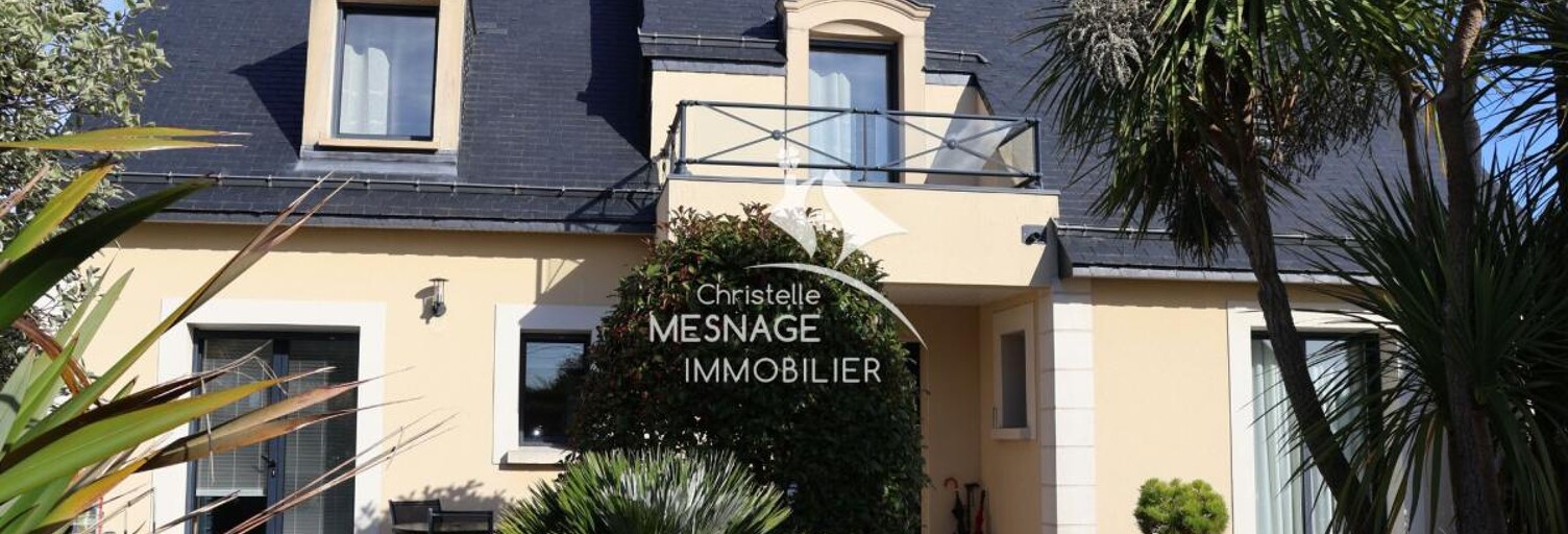 Maison 7 Pièces 172 m² à vendre à Saint-Cast-le-Guildo (22380)